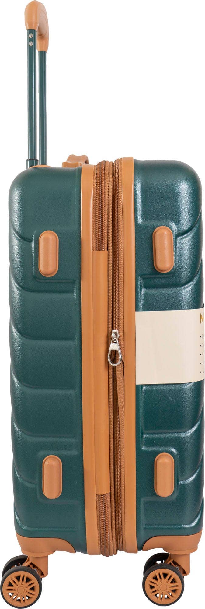 346-FICHTE Max Studio PC 3-teiliges Kofferset Valletta Collection für den Großhandel auf Faire6