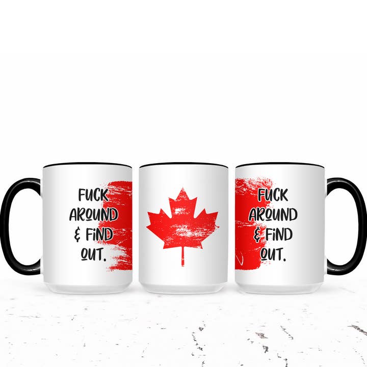 Joue avec le feu, tu te brûles Canada pour la vente par The Pretty Things