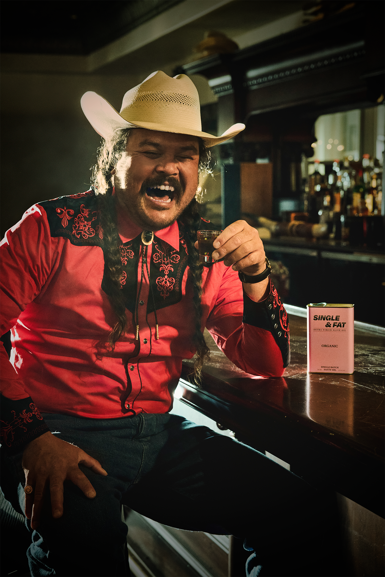 Single & Fat - Wholesale Olive Oil - California Organic Extra Virgin Olive Oil7