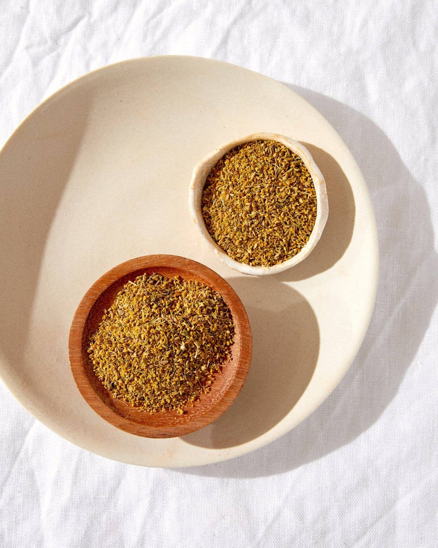 Occo - Wholesale Dried Spice - Fennel Pollen