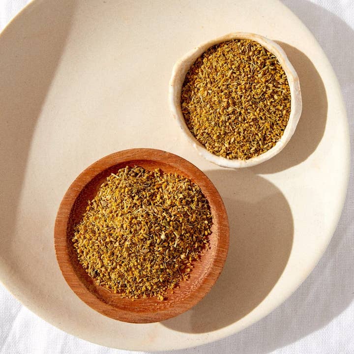 Occo - Wholesale Dried Spice - Fennel Pollen0