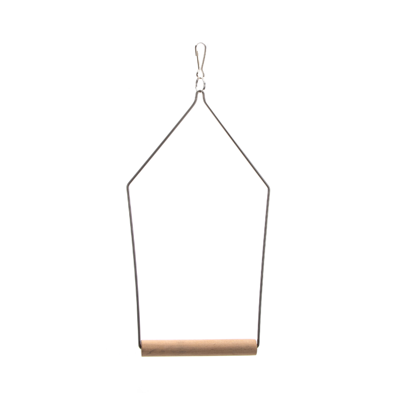 Nobleza - Wholesale Bird Swing/Toy - High-quality bird swing size0