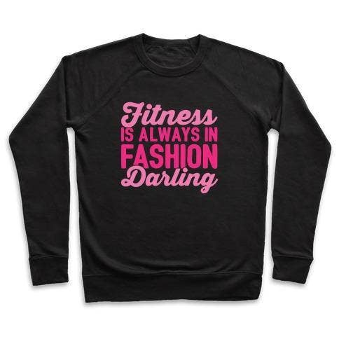 È SEMPRE IN MODA FELPA CON STAMPA BIANCA per la vendita all'ingrosso da parte di True Modern