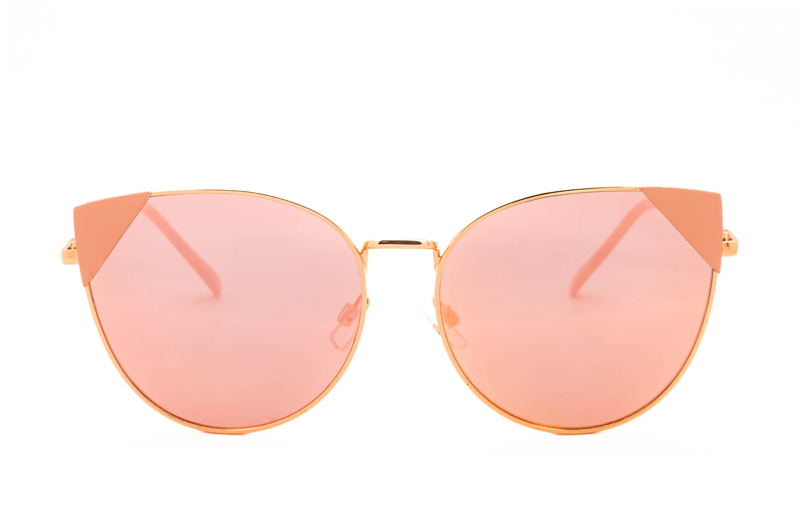 Autoservicioptico SL – Engroshandel Solbriller - Dame – Solbriller til kvinder med vintage cat eye stel5