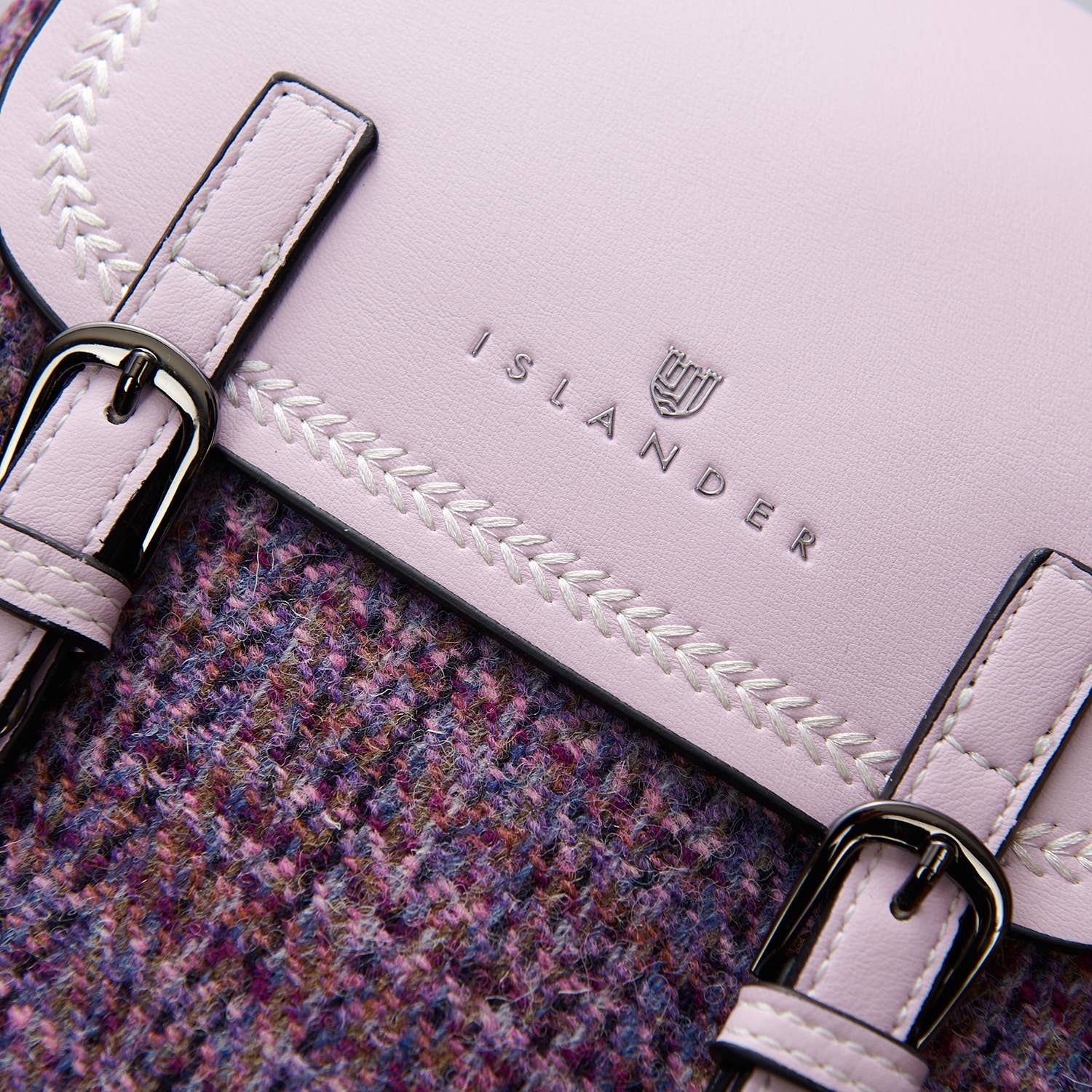 Islander - Vendita all'ingrosso Zaino - Donna - Mini zaino Jura30