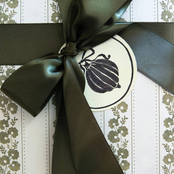 Parcel Paper - Wholesale Gift Tag - 'Bauble' gift tags0