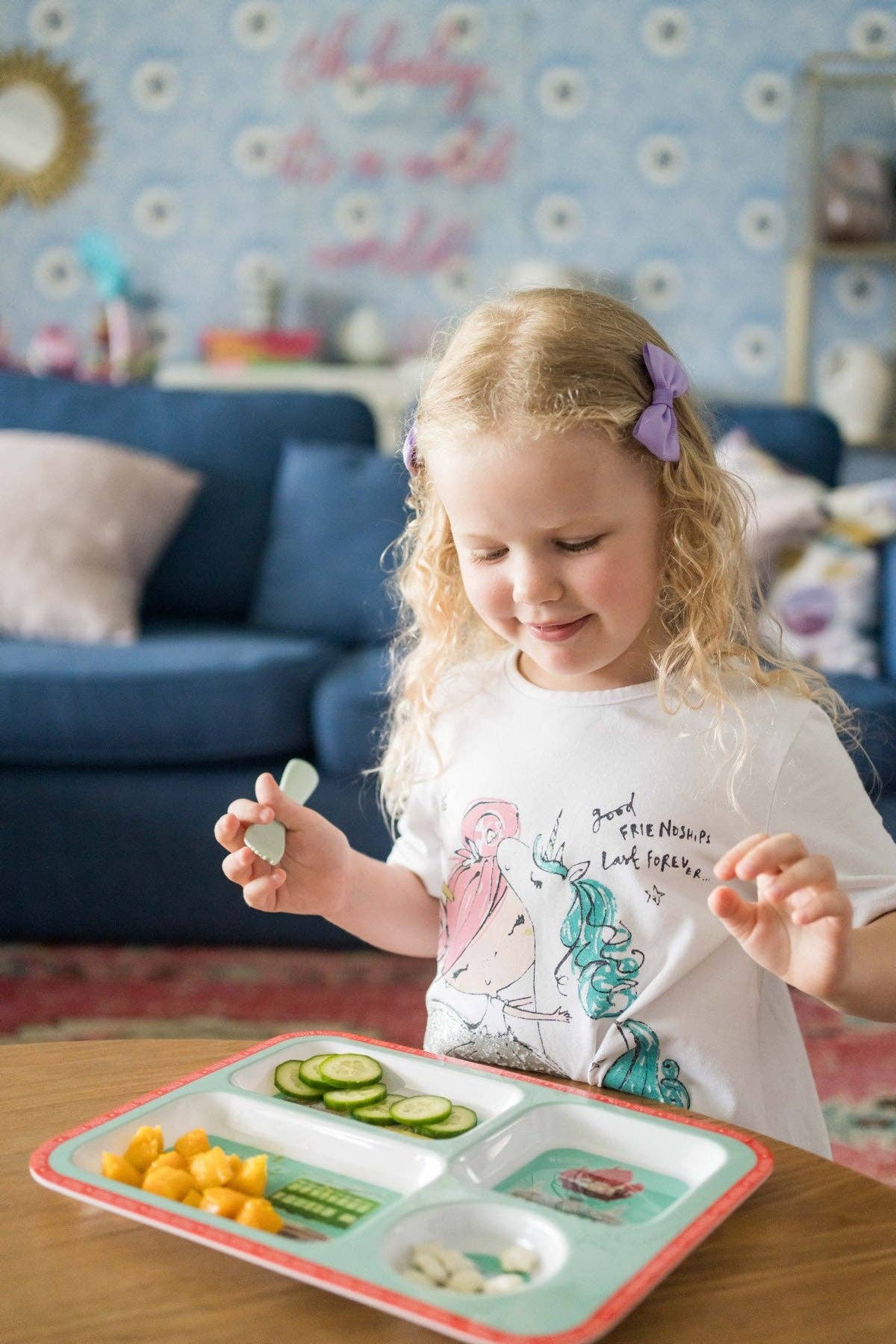 The Lion Rock Press - Wholesale Dinner Plate - Kids & Baby - KIDS PLATE: Hong Kong Transport1