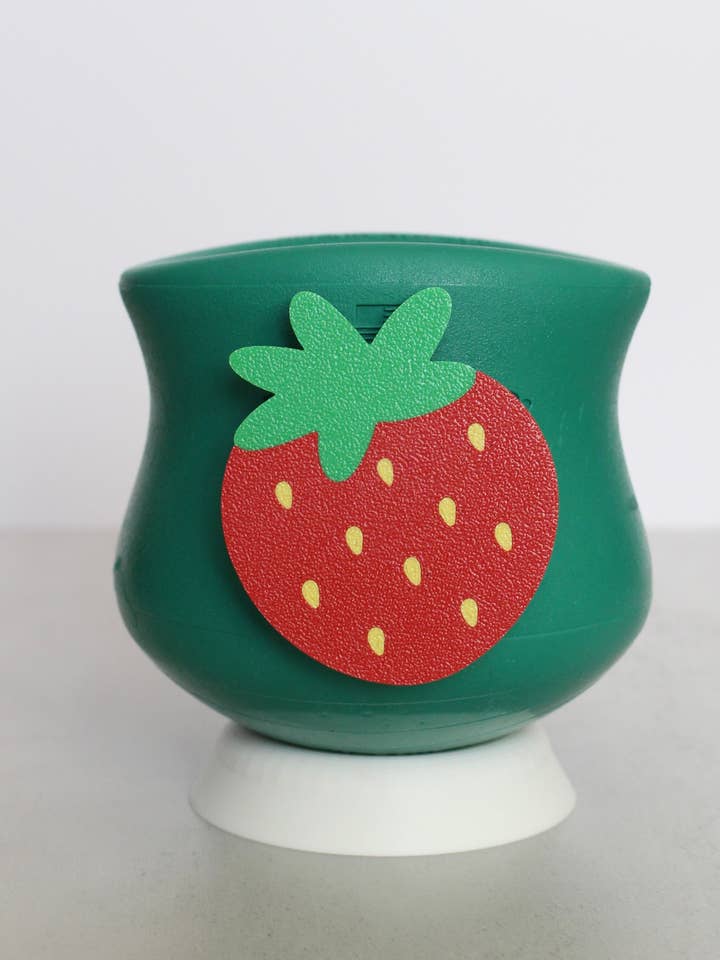 Fragola per la vendita all'ingrosso da parte di Sav Pup Co