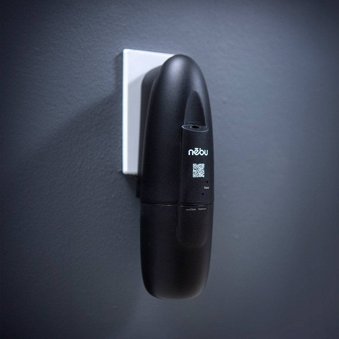 Nēbu Luxury - Wholesale Electronic Diffuser - Bluetooth Waterless Nebulizing Scent Diffuser3