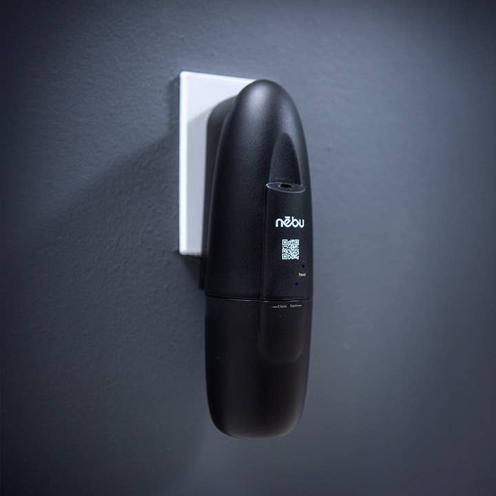 Nēbu Luxury - Wholesale Electronic Diffuser - Bluetooth Waterless Nebulizing Scent Diffuser3