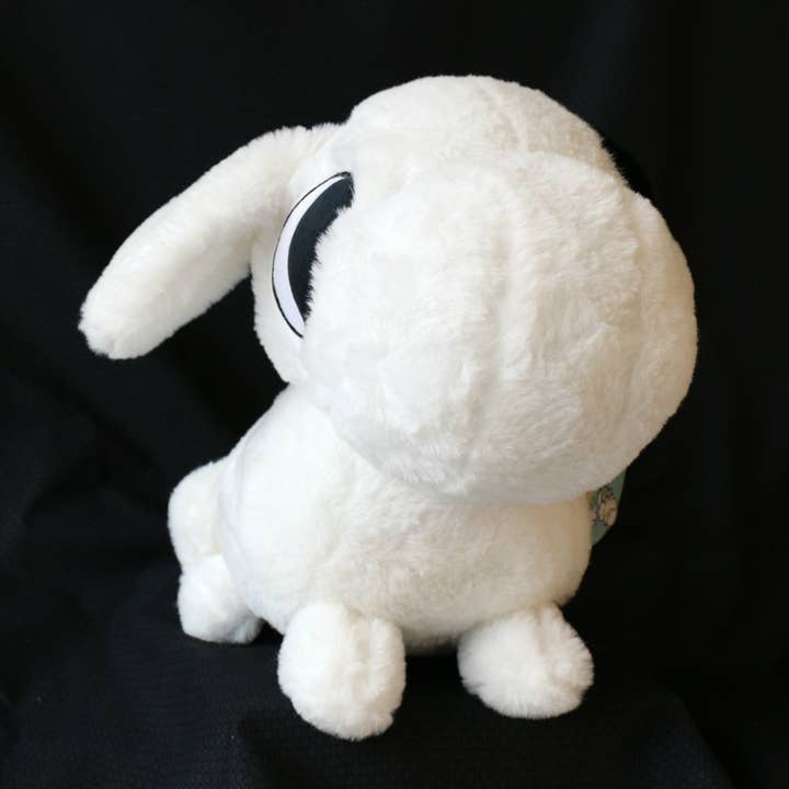 Anxiety Fox – Engroshandel Plyslegetøj - Børn og baby – Stor Fluffy ADHD Hvalp Plush3