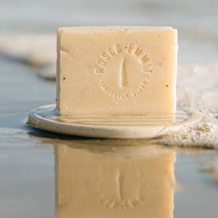 Clayoquot Soap for wholesale by Rosco x Emmit