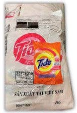 EcoQuality - Wholesale Laundry Detergent Powder/Pods - Tide Powder Detergent with Downy, 350g0