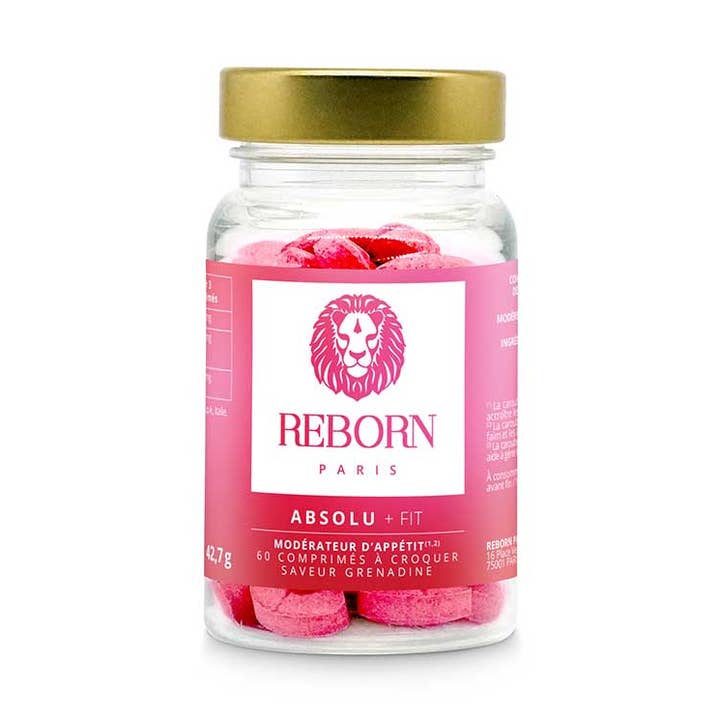 Absolu+ Body Control - Moderatore dell'appetito per la vendita all'ingrosso da parte di REBORN