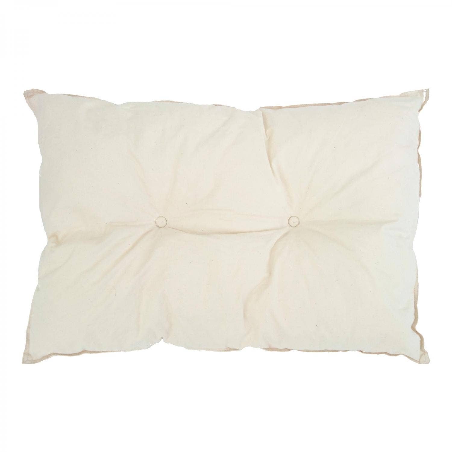 Summerville organic - Wholesale Pillow/Cushion - Kids & Baby - Organic Pillow Junior0