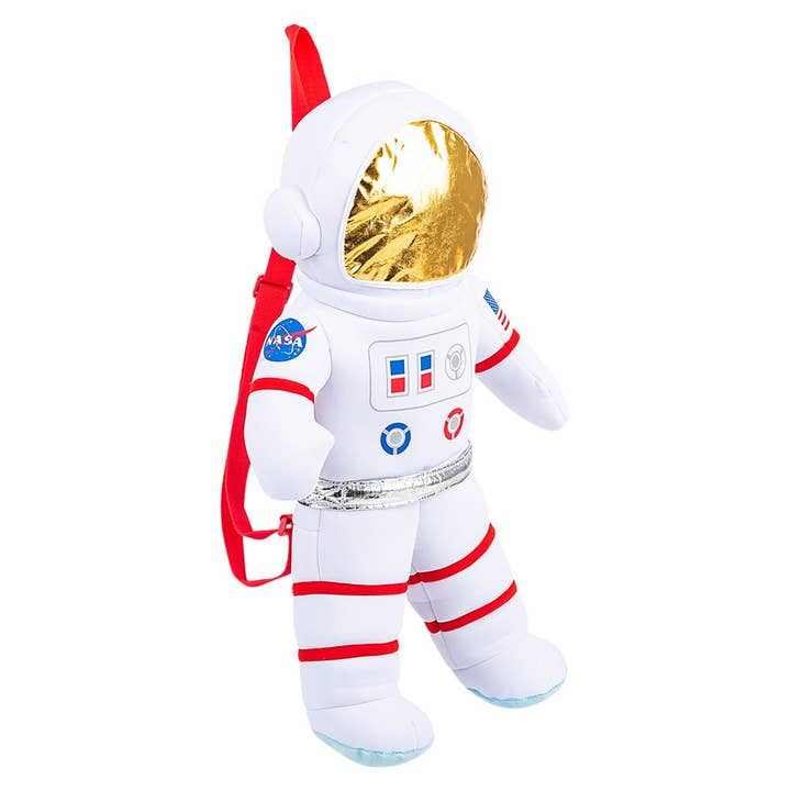 La Luna Bella - Toys - Wholesale Backpack - Kids - 20" ASTRONAUT BACKPACK LLB Backpack3