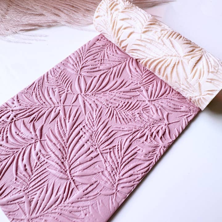 Palmtexturrulle för wholesale av S.I. Originals