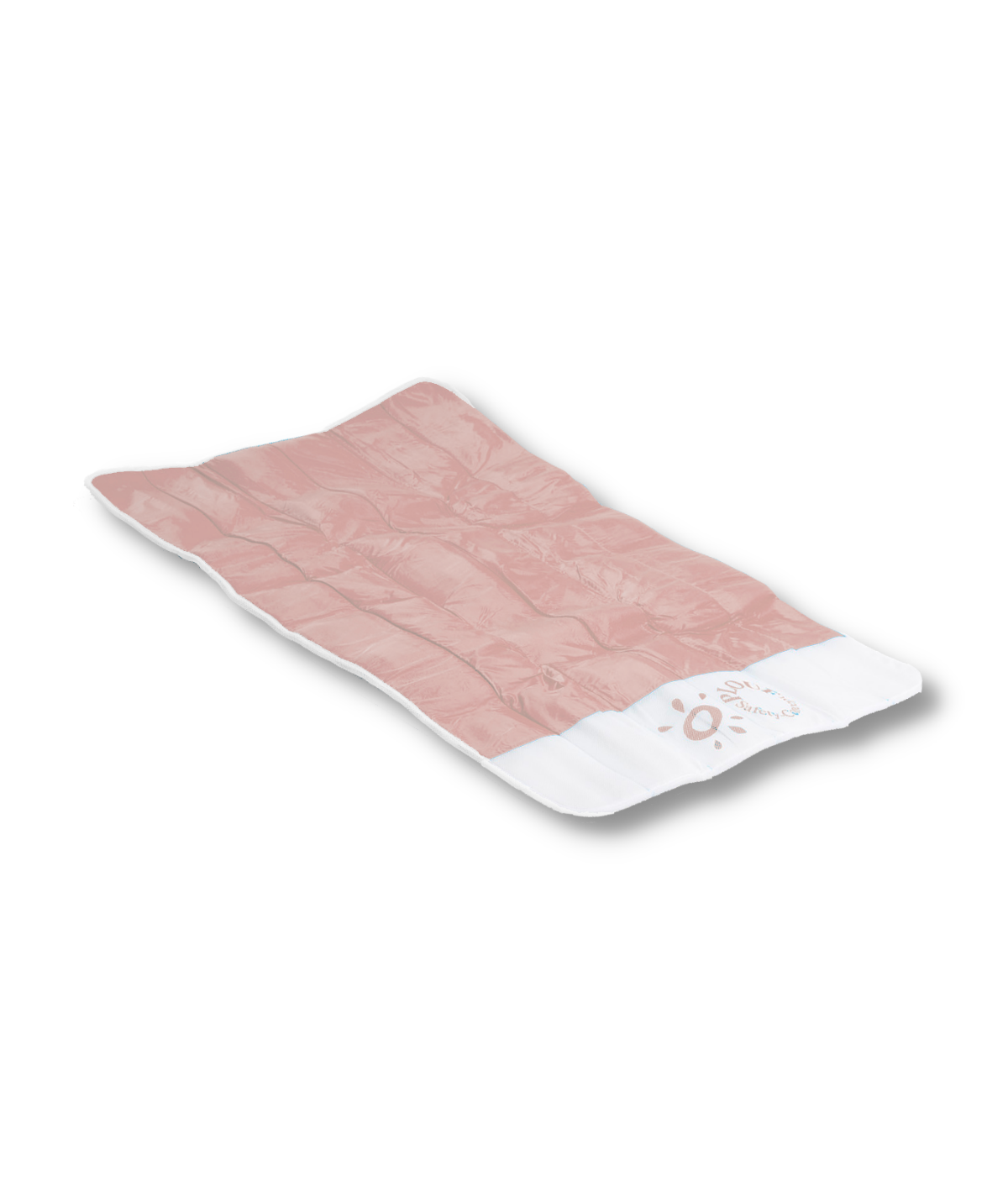 Plouf Safety Concept - Wholesale Inflatables - 2-in-1 Floating Mattress: Relaxation & Idleness3