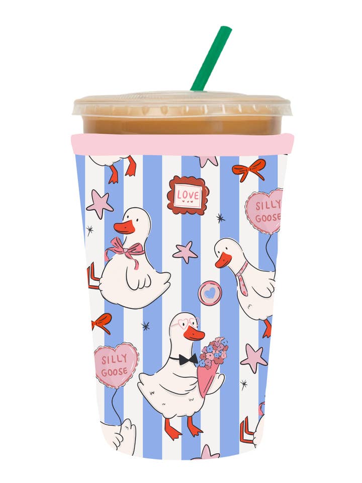 Tokig gåskärlek för wholesale av Teddy Transfers