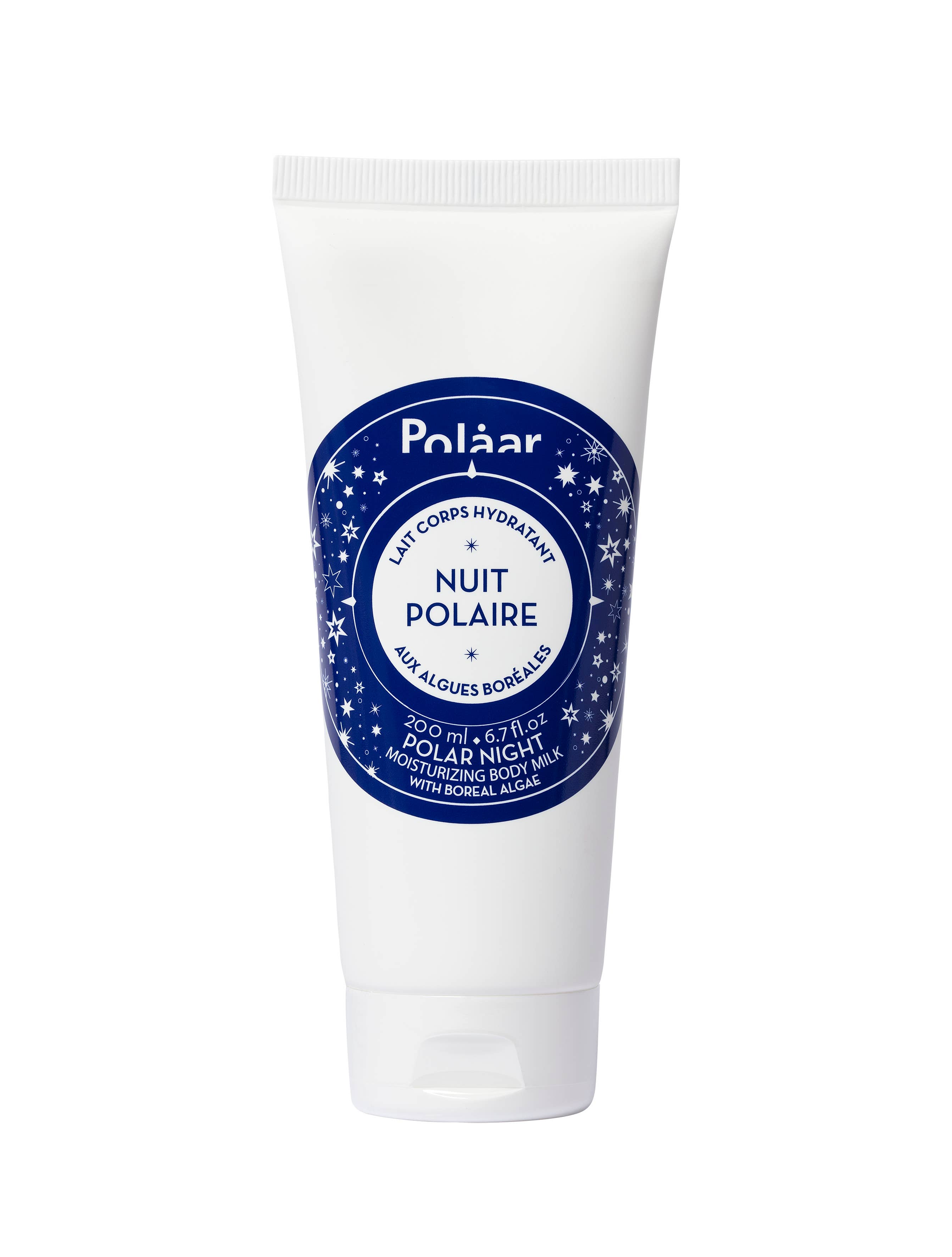 POLAAR – Großhandel Körperpflegecreme/Bodylotion – Polar Night Körperlotion1