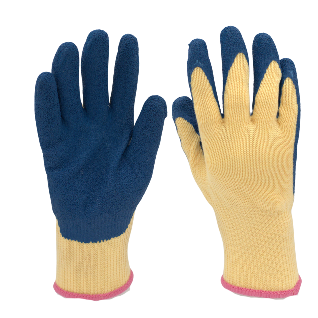 Garden Works - Wholesale Garden gloves - Tool GripTM3