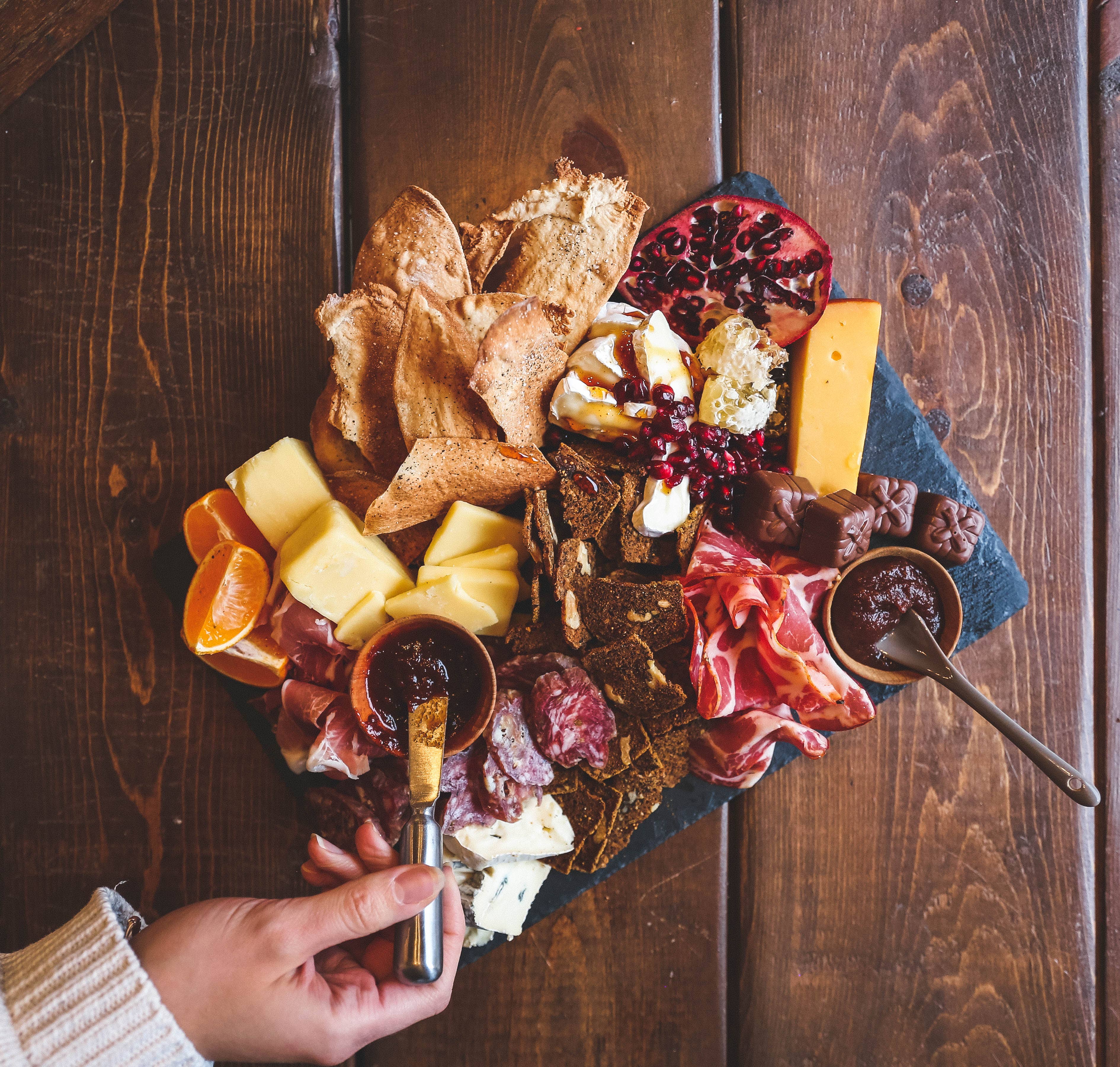 Frog Hollow Farmstead - Vente Confiture/gelée - Beurre pomme2