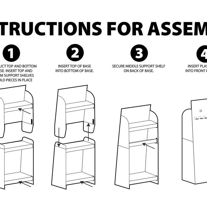 Novelty Brands - Wholesale Retailer Display - Accessories - 10FT Charging Cable & Charger Assortment 36PC Floor Display4