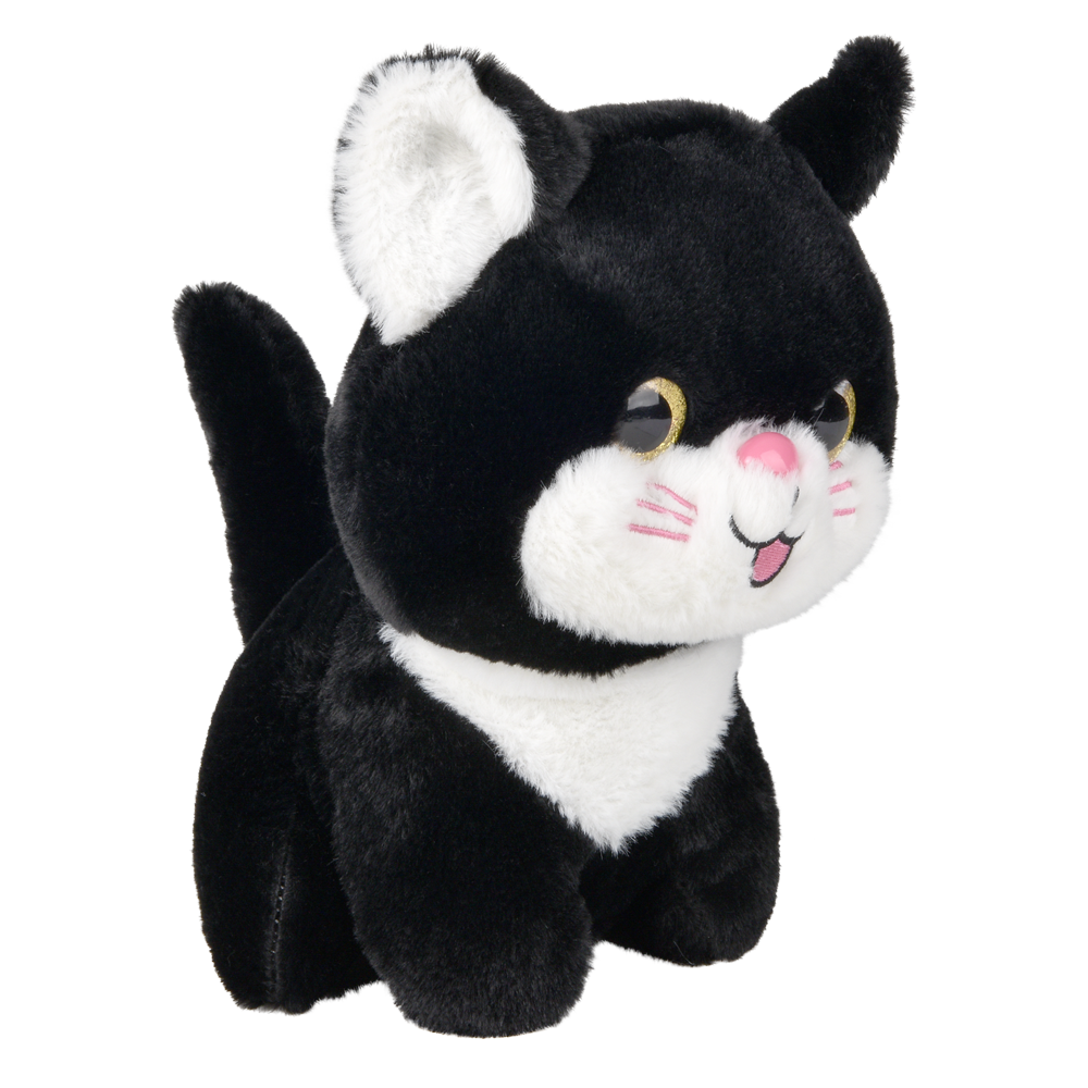 The Toy Network - Wholesale Stuffed/Plush Toy - Kids & Baby - (T) 11" FAT CAT5