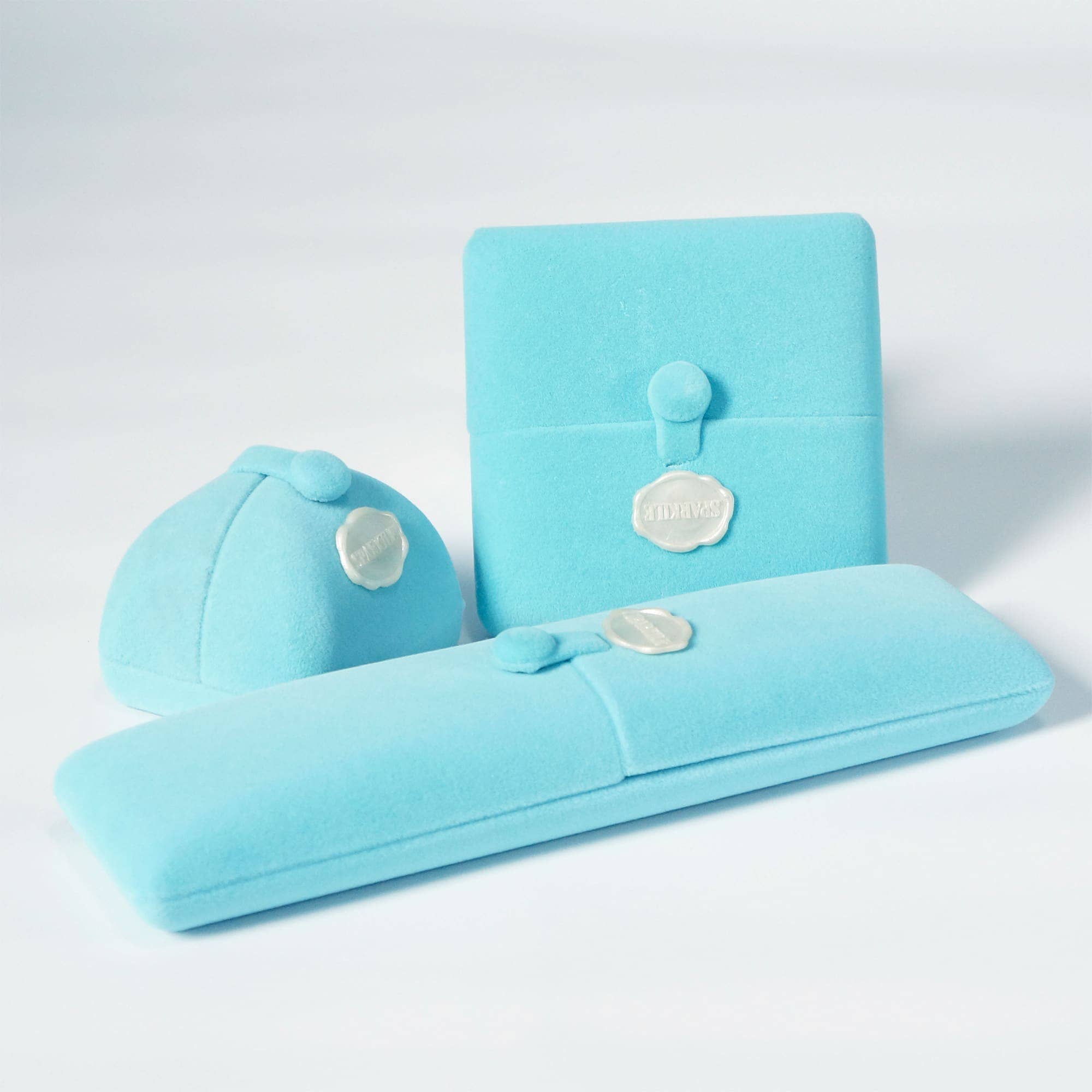 Sparkile - Vente Bracelets maillon et chaîne - Collier chaîne cubain 10 mm en moissanite pavé sur argent sterling 9254