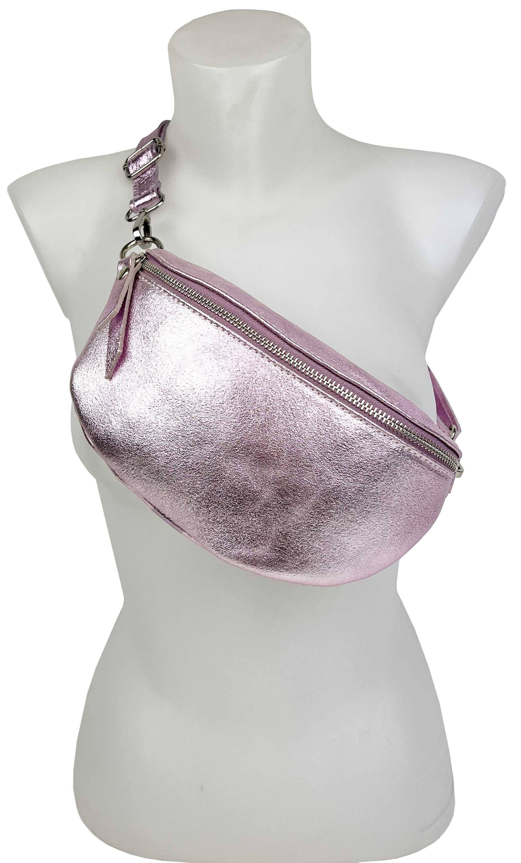 Anais – wholesale Messenger Bag – Women’s – Milla 53004 small fanny pack6