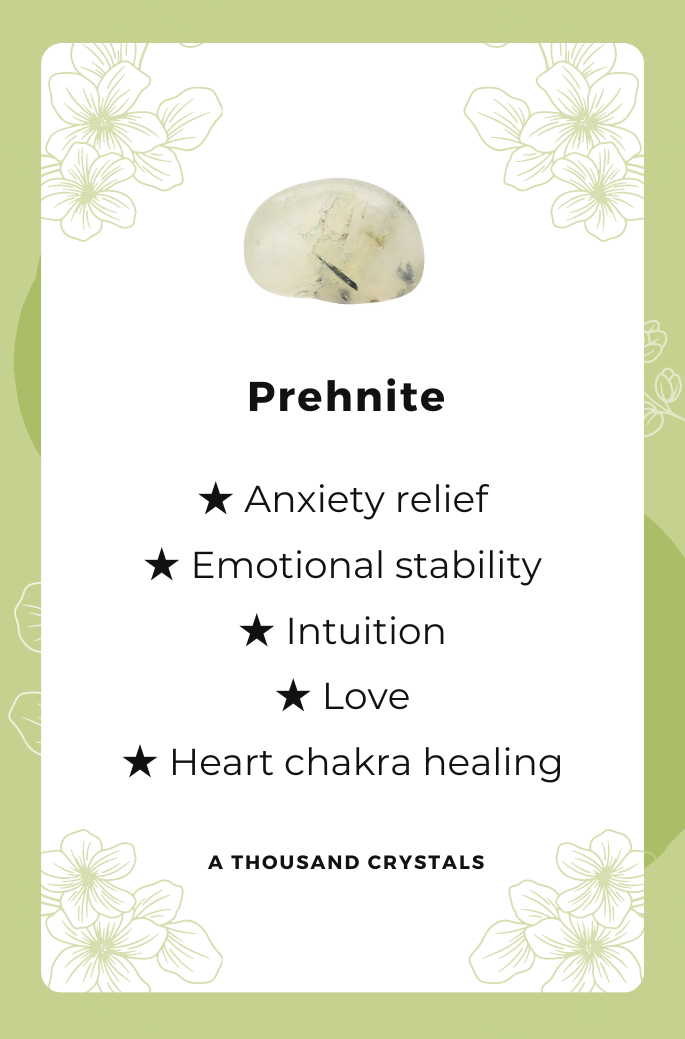 A Thousand Crystals - Venta al por mayor Piedras/cristales espirituales - Cristales de piedra pequeños pulidos, éticamente obtenidos, de 15 a 20 mm100