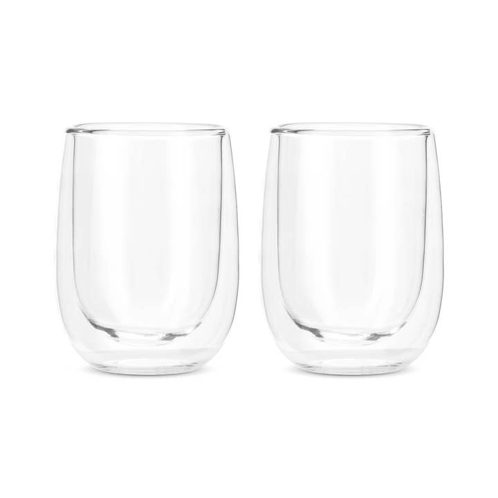 Verres à double paroi (lot de 2) pour la vente par UBERSTAR