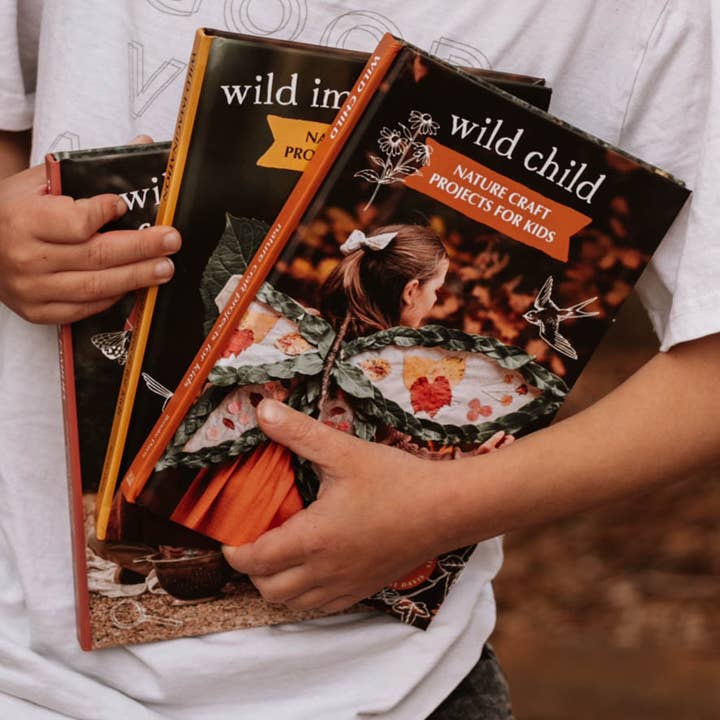 Your Wild Books - Vente Livre – enfant - Livre Wild Child