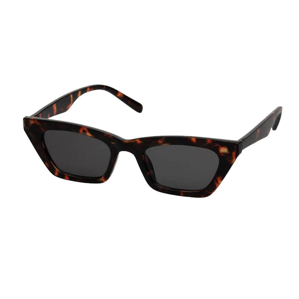Zoozap Sunglasses - Wholesale Sunglasses – Women's - Empire - Tort1
