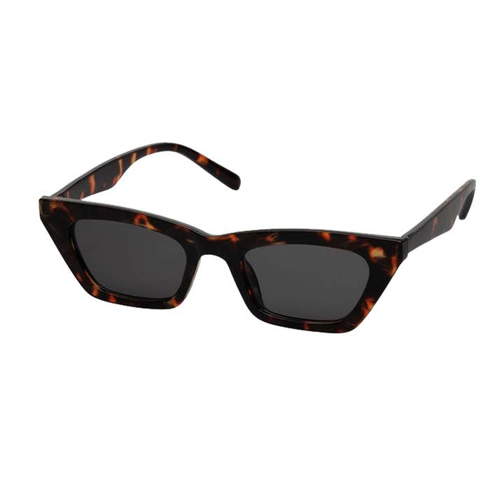 Zoozap Sunglasses - Wholesale Sunglasses – Women's - Empire - Tort1