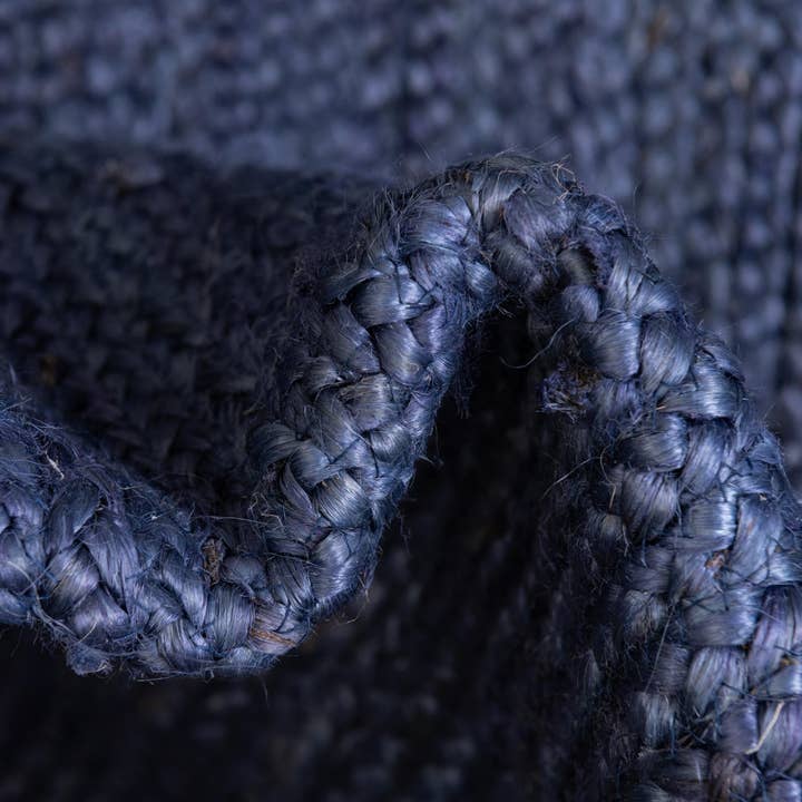 Rug Mart - Wholesale Area Rug - Dhaka Braided Jute Hand Woven Rug21