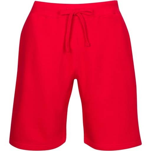 Three Layer - Wholesale Shorts - Men's - Fleece Sweat Shorts (7770) 8.8 oz