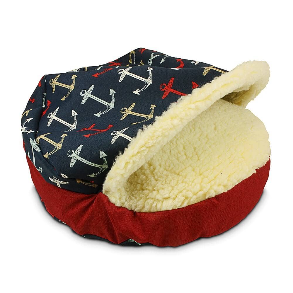 Snoozer Pet Products - Wholesale Pet Bed - Dog - Luxury Cozy Cave® Dog Bed - Wag Collection7