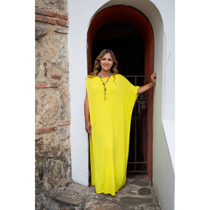 Organic Tagua Jewelry - Vendita all'ingrosso Collane a bavaglio - Collana Josie1