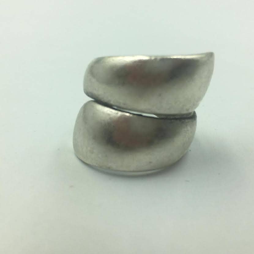 Volare - Wholesale Cocktail/statement ring - Waveform Ring1