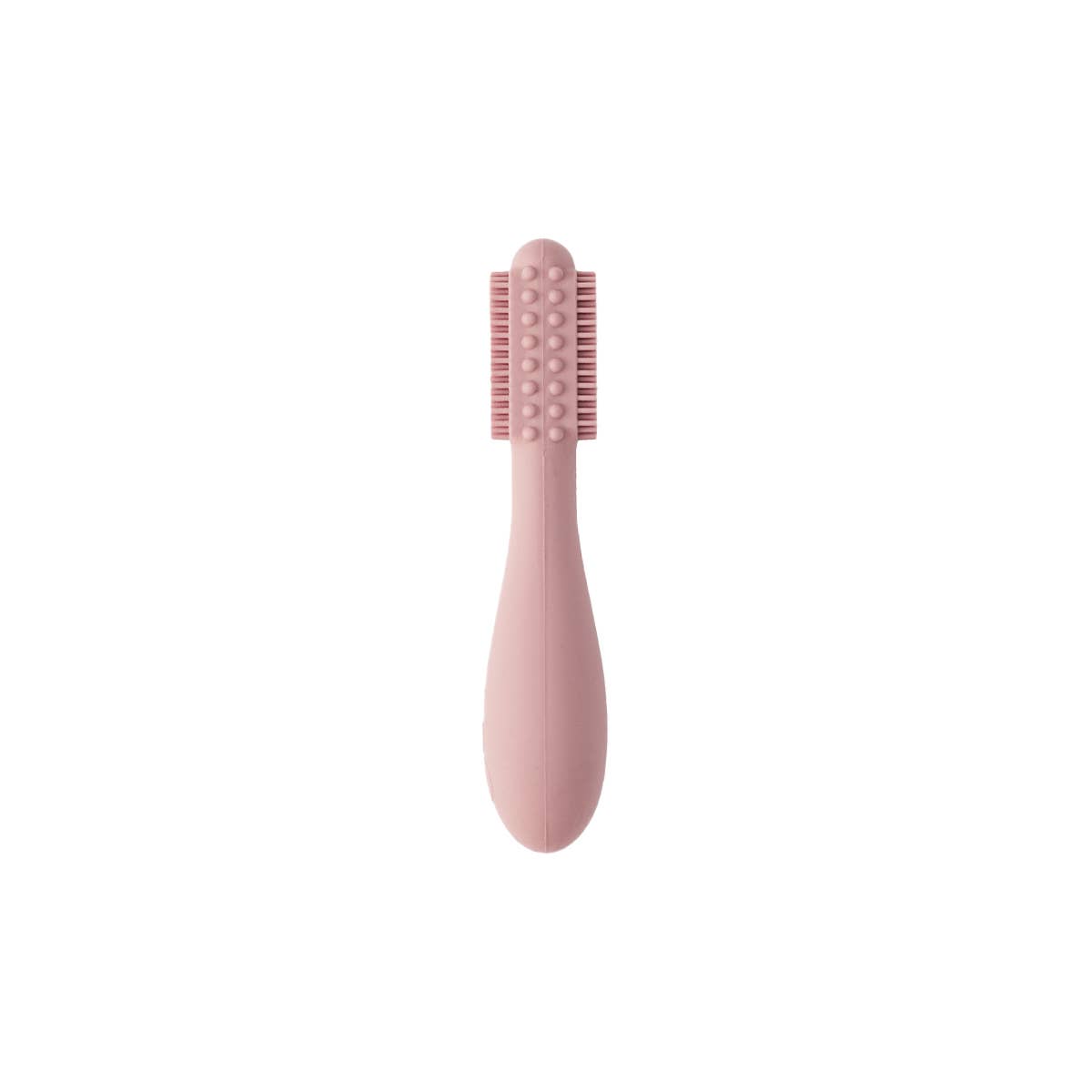 ezpz - Vente Brosse à Dents - Enfant et bébé - Brosse à dents Baby-Led™ (bébé de 3 mois et plus)1
