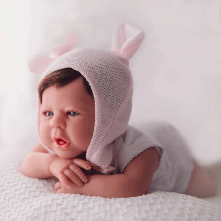 Maria & Jesus - Wholesale Pop - Kinderen - Reborn babypop - Elizabeth6