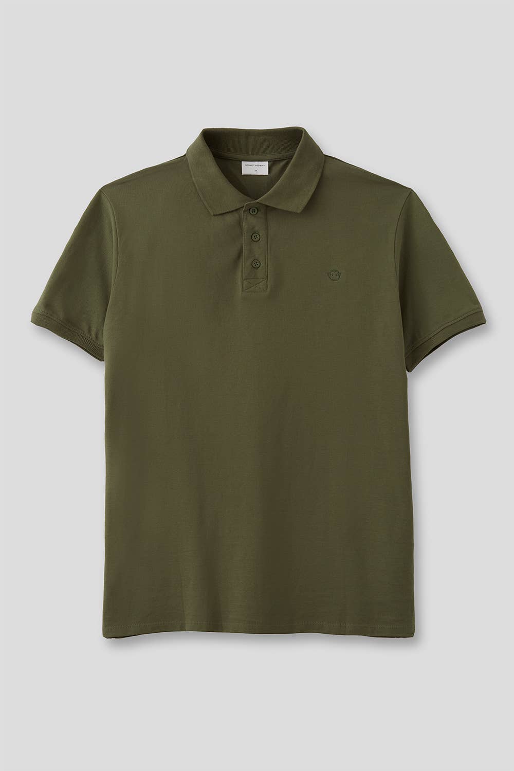 Street Monkey - Wholesale Polo - Men's - Men's Polo - 97000-Sp5
