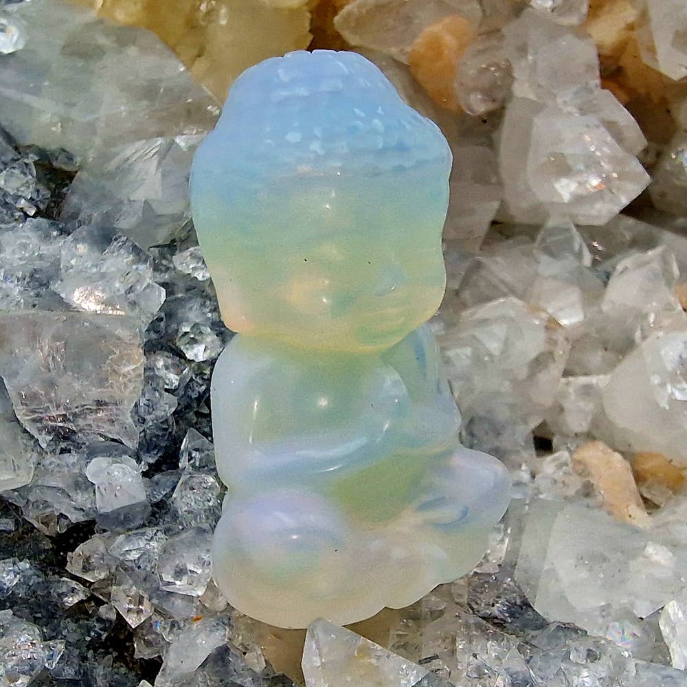 Shamans Crystal – wholesale Spiritual stone/crystal – Crystal Angels, Crystal Buddhas, Crystal Aliens2