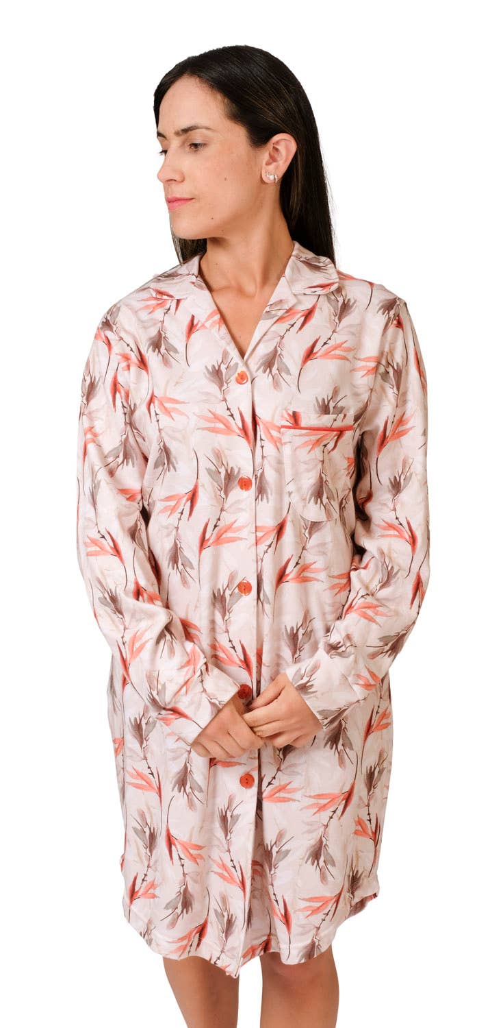 Marbil - Vente Nuisette – femme - Chemise de nuit3