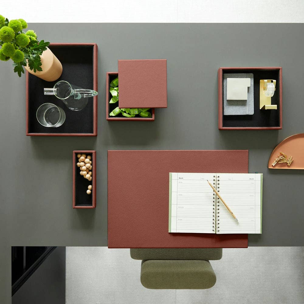 Eglooh - Wholesale Desk Set - Atena Reception Set65