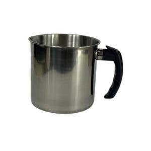 General Wax - Candle Making Supplies – wholesale Vaxvärmare – Liten smältkruka för vax0