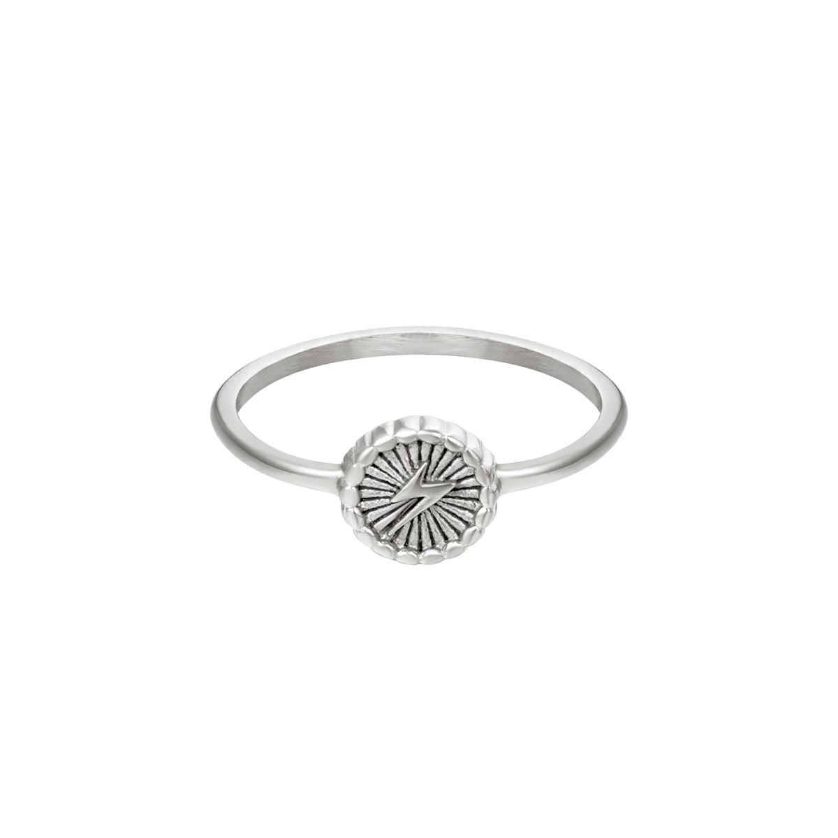 Rosies - Vente Bague de cocktail/de cérémonie - Bague Lightning0