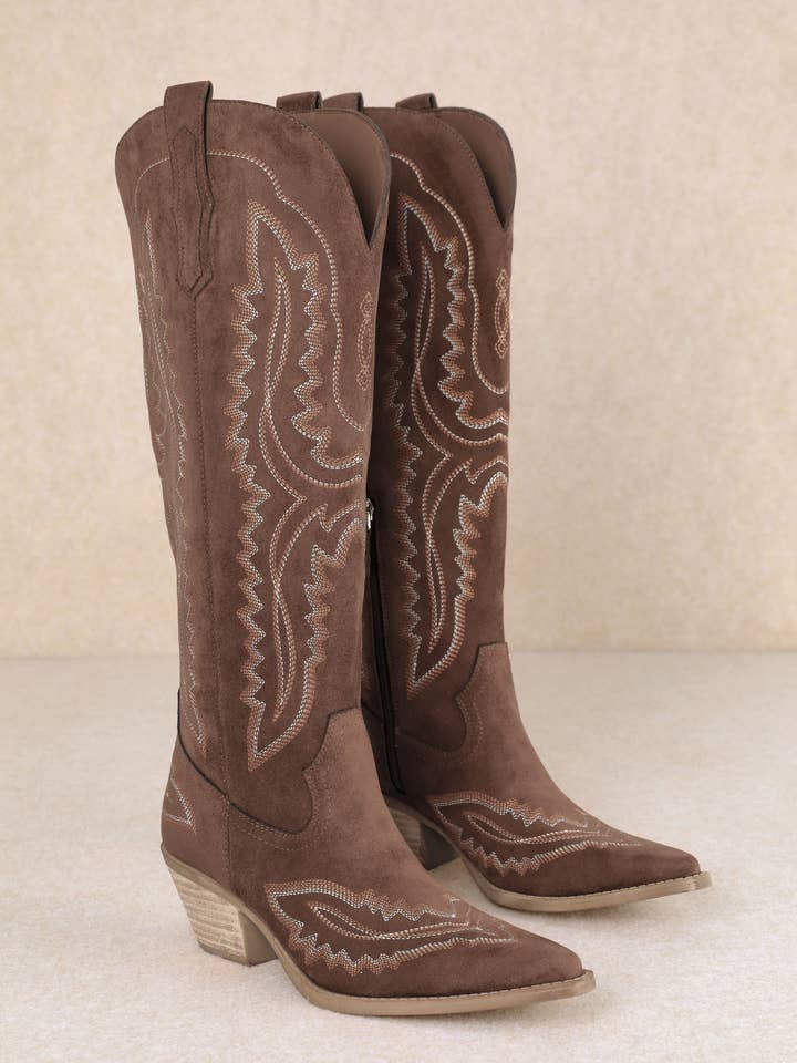 Miracle Miles (Mi.iM) - Wholesale Cowboy Boots - Women's - TESS11