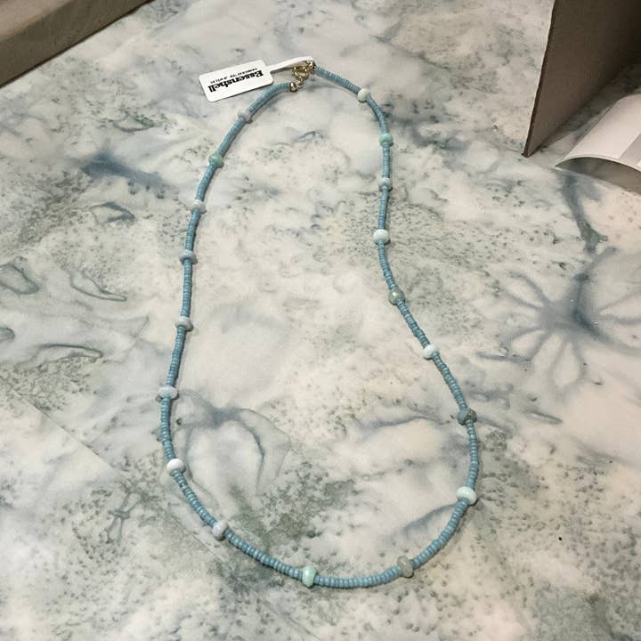 Ora blu per la vendita all'ingrosso da parte di Essenshell